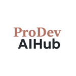 ProDev AIHUB Logo