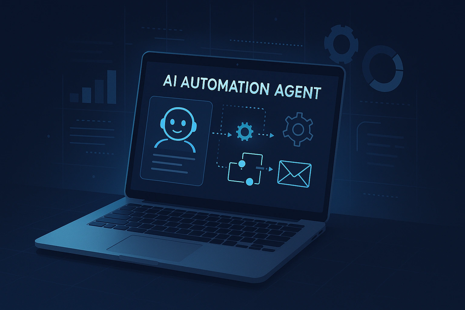 🧠 How to Build an AI Automation Agent That Works While You Sleep